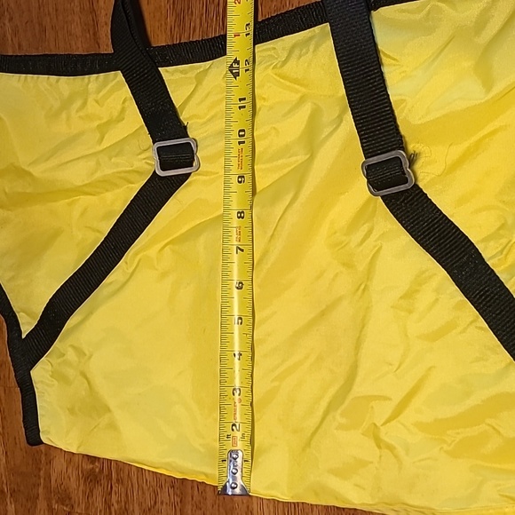 Xl dog rain coat - Picture 2 of 6